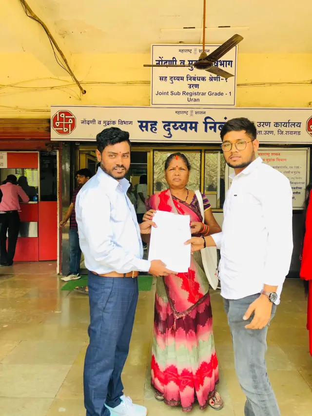Verified sale deed 11