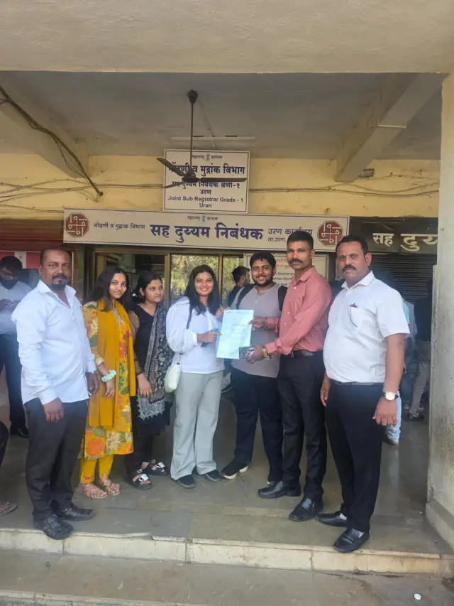 Verified sale deed 16