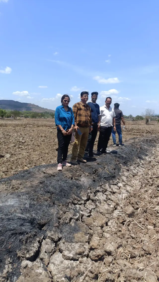 Site Visit photo 6